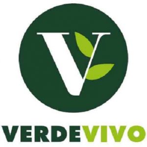 Logo Verde Vivo